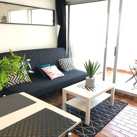 Exceptionnel ! Appartement Vue Imprenable Sur Mer. Carnon-Plage Ngoại thất bức ảnh
